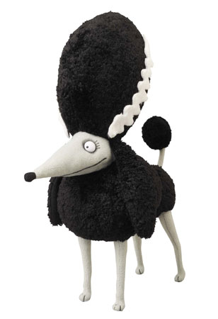 Frankenweenie - Plush: Persephone