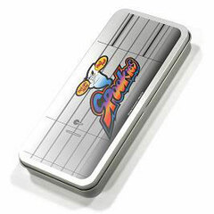 Devil Summoner: Soul Hackers - Tinplate Pencil Case: Spookies