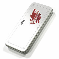 ROBOTICS;NOTES - Tinplate Pencil Case: PokeCon