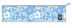 Umonya Komon Series - Pencil Case: Shinsengumi