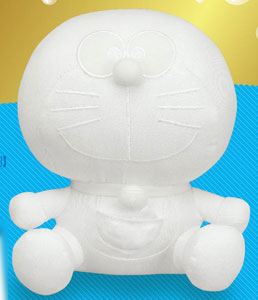 Celebration Doll - Yosegaki Plush: Doraemon