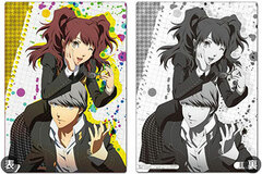 TV Anime Persona 4 - Pencil Board G