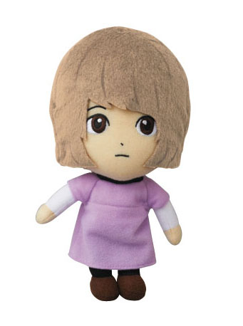 Bakuman. - Plush: Ko Aoki