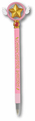 Cardcaptor Sakura - Figure Attached Ballpoint Pen: Star Wand