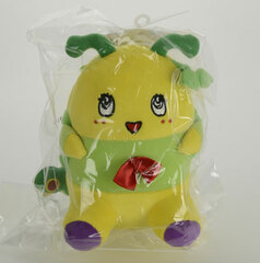 Tottemo Nakayoshi! Funagoro x Funassyi Onbu Plush Nappi!