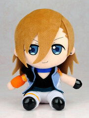Uta no Prince-sama Maji LOVE 1000% - Plush Series 4: Ren Jinguuji