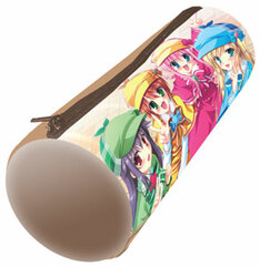 Tantei Opera Milky Holmes - Pencil Case: Detective Uniform