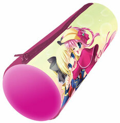Tantei Opera Milky Holmes - Pencil Case: Sharo & Kokoro
