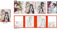 Shakugan no Shana III FINAL - PataParta Memo Pad