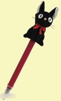 Kikis Delivery Service - Plush Pen: Jiji