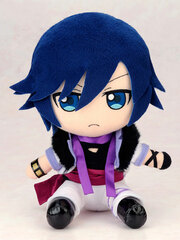 Uta no Prince-sama Maji LOVE 1000% - Plush Series 2: Tokiya Ichinose