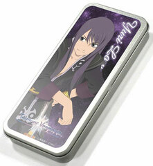 Tales of Vesperia - Tinplate Pencil Case: Yuri