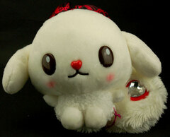 Pretty Rhythm - Prism Stone/ Pair Charm Mimy (S) Plush