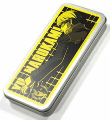 TV Anime Persona 4 - Tinplate Pencil Case A