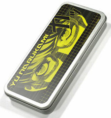 TV Anime Persona 4 - Tinplate Pencil Case B