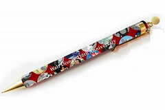 WaWalt Disney 110th Birthday Anniversary - Ballpoint Pen