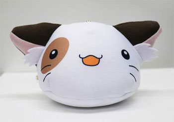 Mashiroiro Symphony - Plush Strap: Pannya