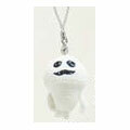 Touch Detective Mushroom Garden - Plush Strap: Masaru