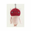Touch Detective Mushroom Garden - Plush Strap: Oni Funghi