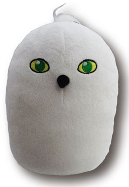 Junketsu no Maria - Plush B: Priapos