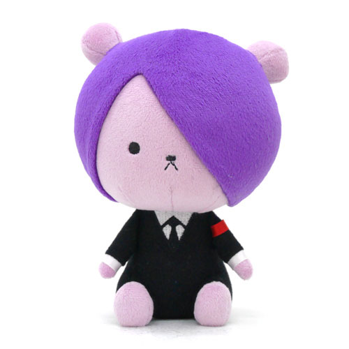 Gugure! Kokkuri-san - Inugami Plush Dog Mode