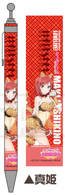 Love Live! - Ballpoint Pen: Maki