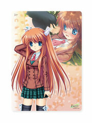 Rewrite - Clear Pencil Board B: Chihaya Ohtori
