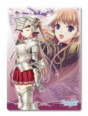 Walkure Romanze - Clear Pencil Board B: Noel