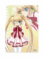 Rewrite - Clear Pencil Board D: Sizuru Nakatsu