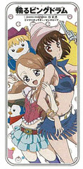 Penguindrum - Tinplate Pencil Case: Himari & Ringo