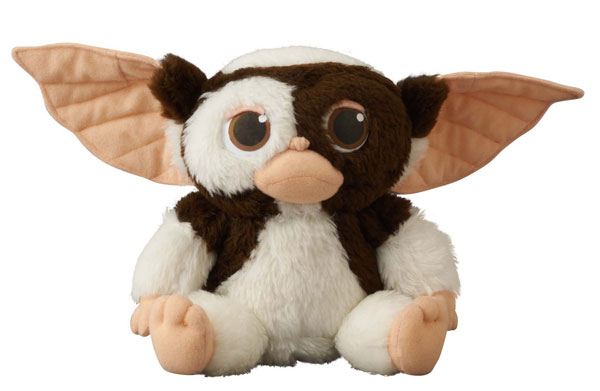 Gremlins Gizmo Plush