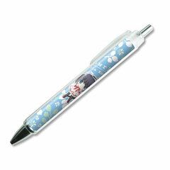Rewrite Ballpoint Pen E: Lucia Konohana