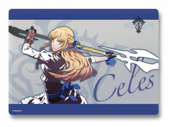 Saigo no Yakusoku no Monogatari - Clear Pencil Board B: Celes