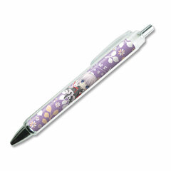 Rewrite Ballpoint Pen F: Kagari