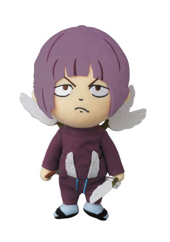 Bakuman. - Plush: Eiji Niizuma