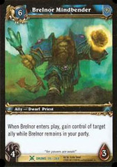 Brelnor Mindbender