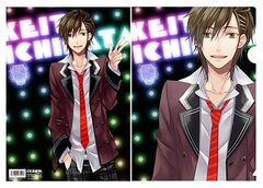 smiley*2G St. Smiley Gakuen - Clear File: Keita Ichikata