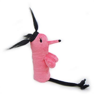 Oyasumi Punpun PunPun Mama Plush