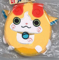 Youkai Watch - MiniMini Korori-n Plush Vol.3 Jibakoma