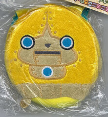 Youkai Watch - MiniMini Korori-n Plush Vol.3 Gorunyan