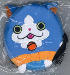 Youkai Watch - MiniMini Korori-n Plush Vol.3 Gabunyan