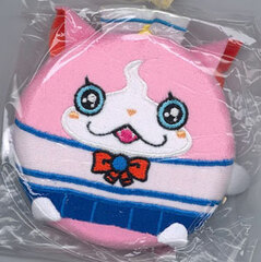 Youkai Watch - MiniMini Korori-n Plush Vol.3 Sailornyan