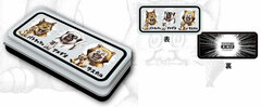 World Masterpiece Theater x Man Gatarou - Can Pencil Case B
