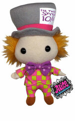 Plushies - Alice In Wonderland: Mad Hatter