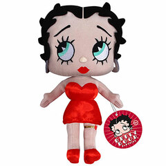 Plushies - 12 Inch Betty Boop