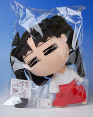 Fate/hollow ataraxia - Shrine Maiden Rin Plush