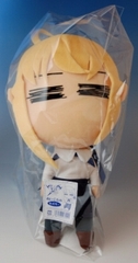 Fate/stay night - Saber Plush