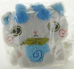 Youkai Watch - Funwari Plush: Koma-san