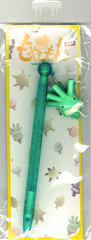 Moyashimon - Mascot Mechanical Pencil: P. Chrysogenum