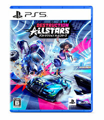 PS5 Destruction AllStars